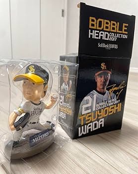 ソフトバンクホークス和田毅21 フィギュア　非売品のため貴重な品となります。 ソフトバンクホークス和田毅21 フィギュア 非売品のため貴重な品