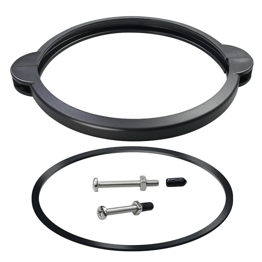 Amazon.com: SF90110-1 Clamp Collar Ring Replacement for