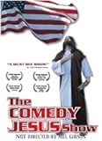 The Comedy Jesus Show