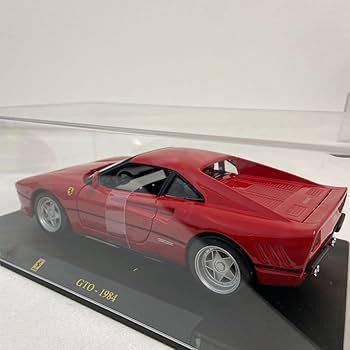Amazon | デアゴスティーニ レ・グランディ・フェラーリ