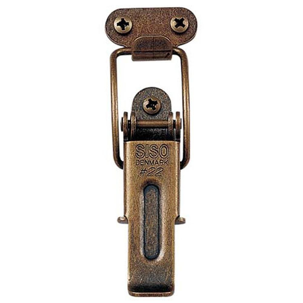 Trunk, Tool Chest & Table Catch