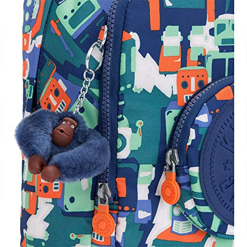 Kipling CARLOW Kinderrugzak - Afbeelding 6