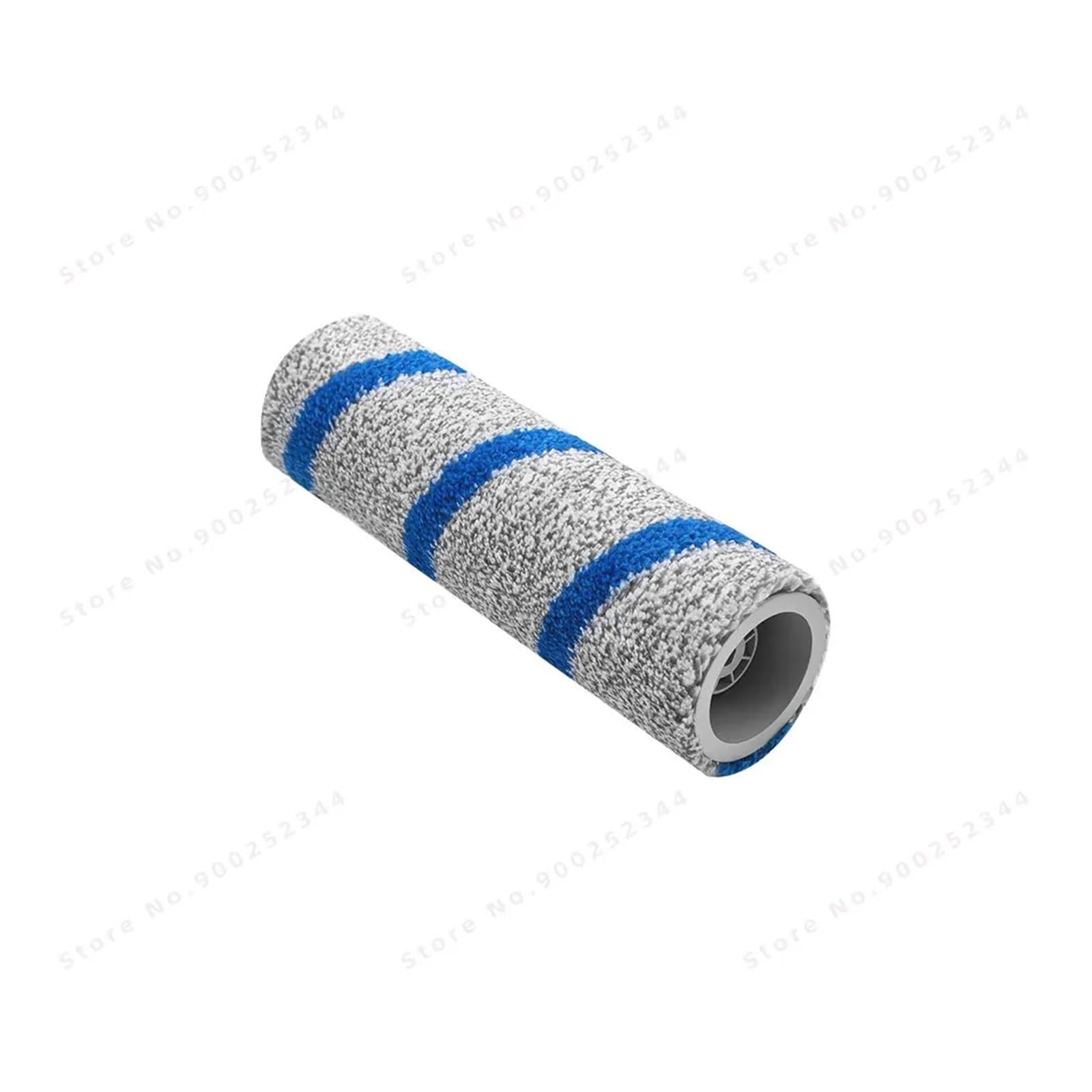 OUNCU Roller Mop,Compatible For ECOVACS T80 / T80 Max / T80S Pro / X8 / X9 / X11 PRO OMNI / X11 OMNICYCLONE(1PCS)