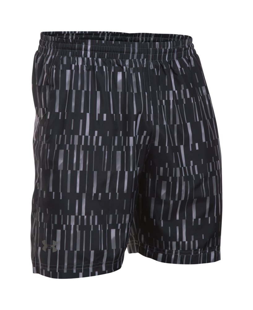 Under Armour Running Hose Launch 7 Zoll Woven Short - Prenda