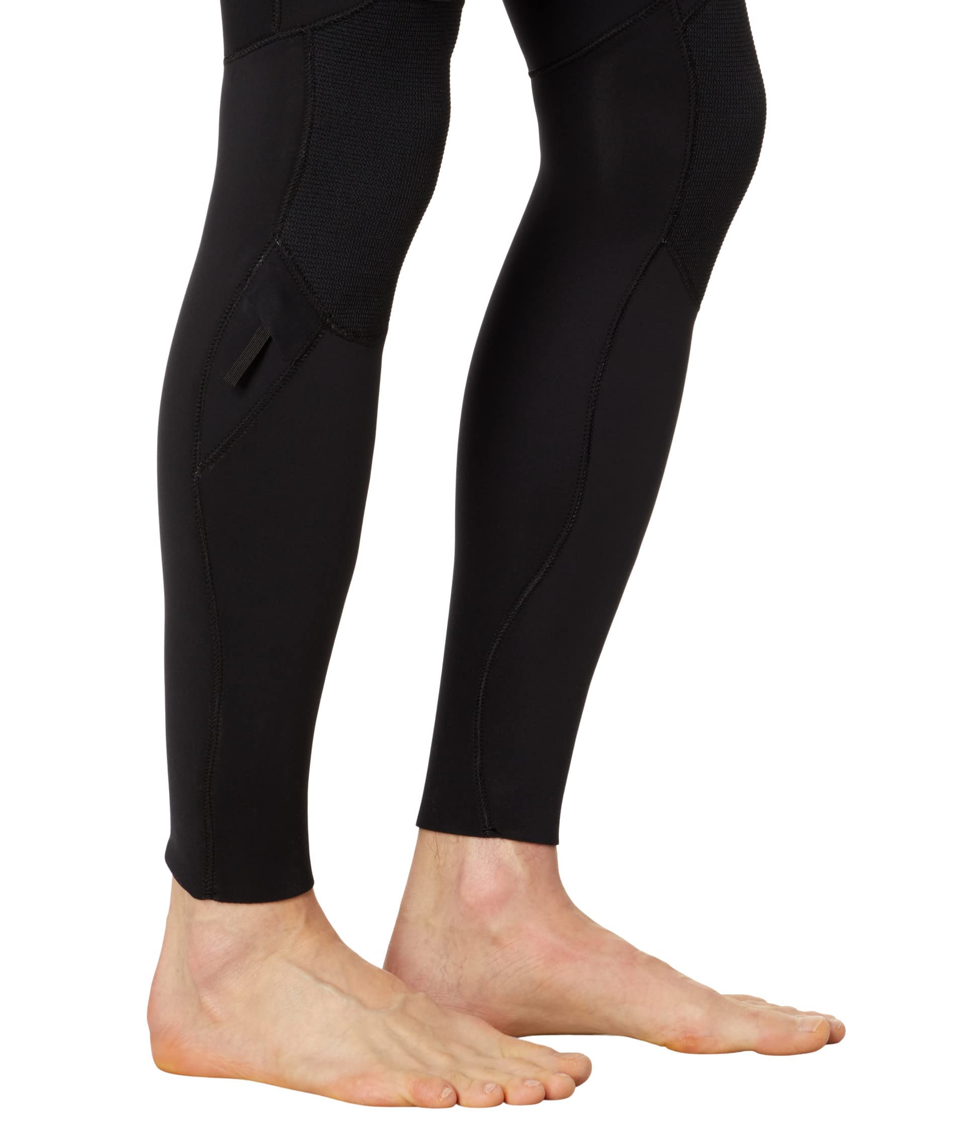 O'Neill Ninja - Traje de neopreno completo con cremallera en el pecho (3/2 mm)