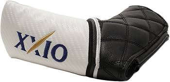 Amazon.co.jp: DUNLOP(ダンロップ) パター XXIO ゼクシオ ミルドパター Amazon.co.jp: DUNLOP(ダンロップ) パター XXIO ゼクシオ ミルドパター