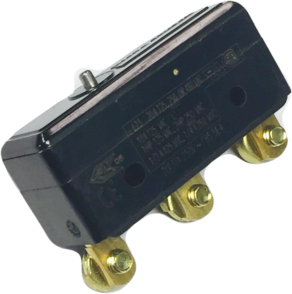 536-Q Switch BA-2R62-P5