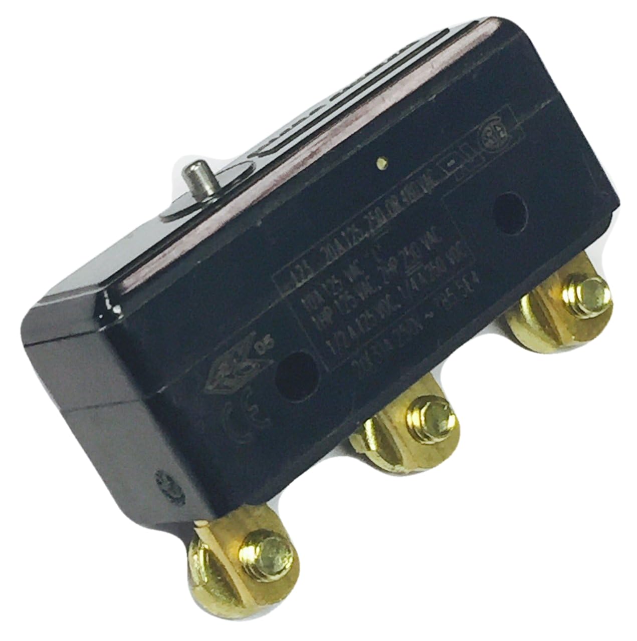 AVLIS-CO 536-Q Switch BA-2R62-P5