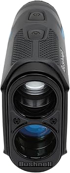 ブッシュネル　ピンシーカーツアーV6シフトジョルトブラック　レーザー距離計 ピンシーカーツアーV6シフトジョルトブラック ゴルフ用レーザー距離計