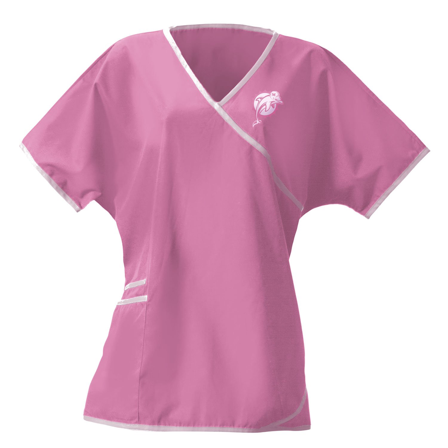 Scrub Dudz Women's Scrub Top