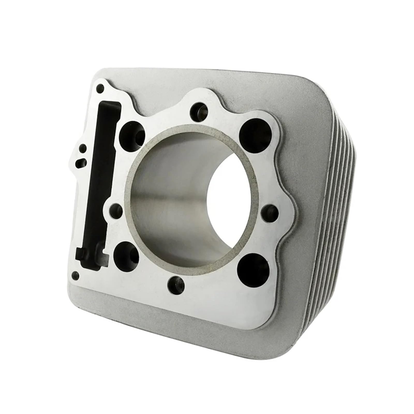 Parti del motore del motociclo Cilindro aria da 85 mm e fasce elastiche Guarnizione Tubo flessibile del carburante e Kit filtro olio benzina for Hon XR400 1996-2004