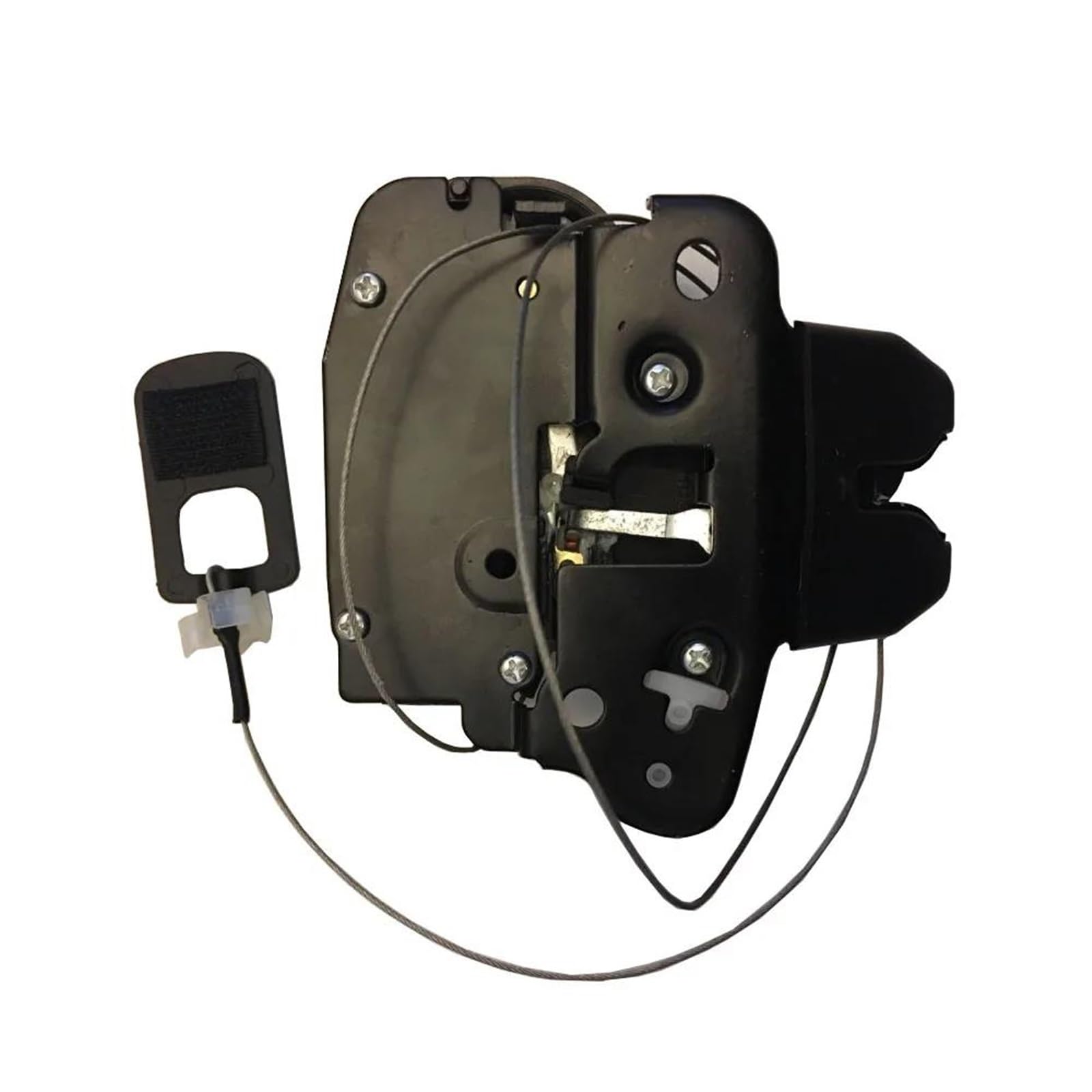 Yueyzhk One Color Car Tailgate Trunk Latch Mechanism Door Lock Actuator Accessories For Nissan For Teana J31 2006-2008 846319Y001