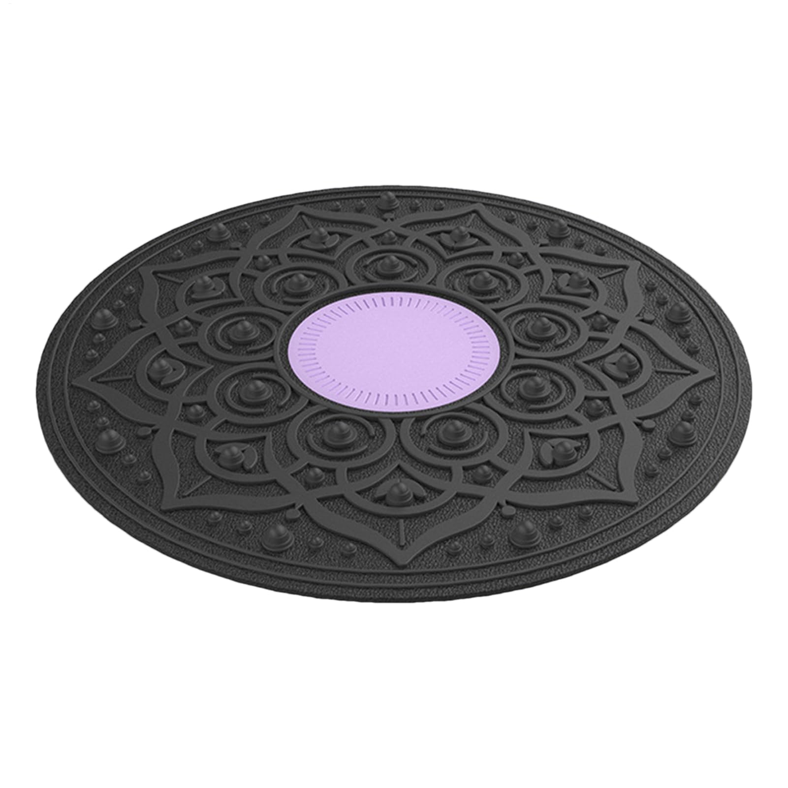 Balance Board - Wobble Board | Bobos 360 Degree Rotation Balance Balances | With Massage Points, No Slip | Core Workout Trainer for e