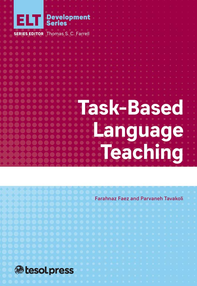 Task-based Language Teaching (ELT Development Series)
