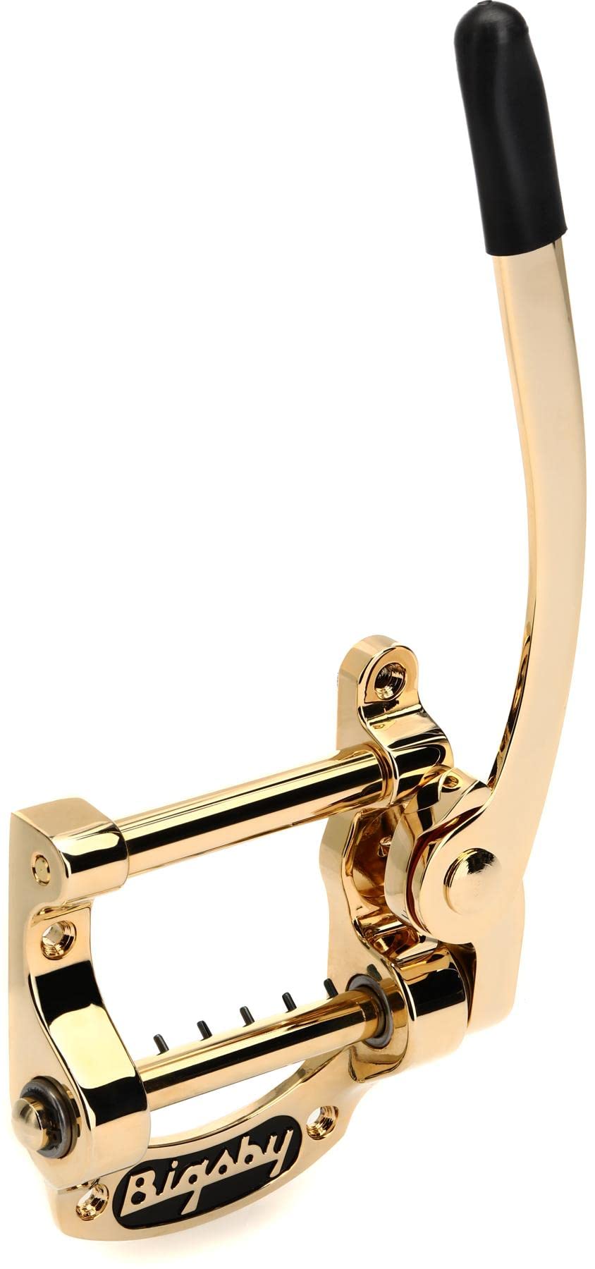 Amazon | Bigsby B5 Vibrato エレキギター Tailpiece Gold