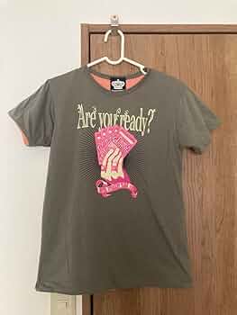 Amazon.co.jp: ポルノグラフィティ ライブグッズ Tシャツ S