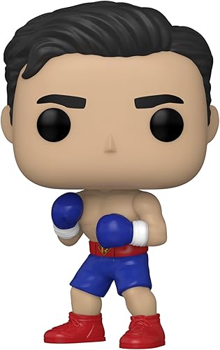 Vista 12 de Funko Pop! Boxeo: Mike Tyson, Multicolor