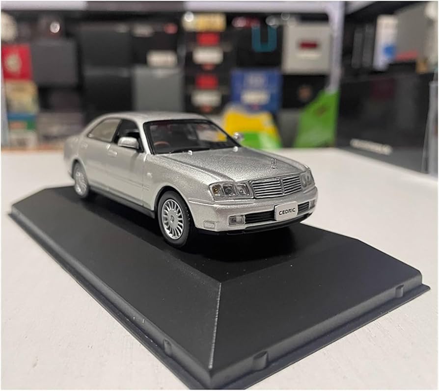 ミニカー y YX76V マークIIバンGL 中期型 (スーパーホワイト) (ミニカー) - ホビー