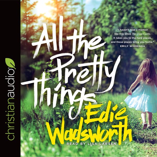 Cover art for All the Pretty Things