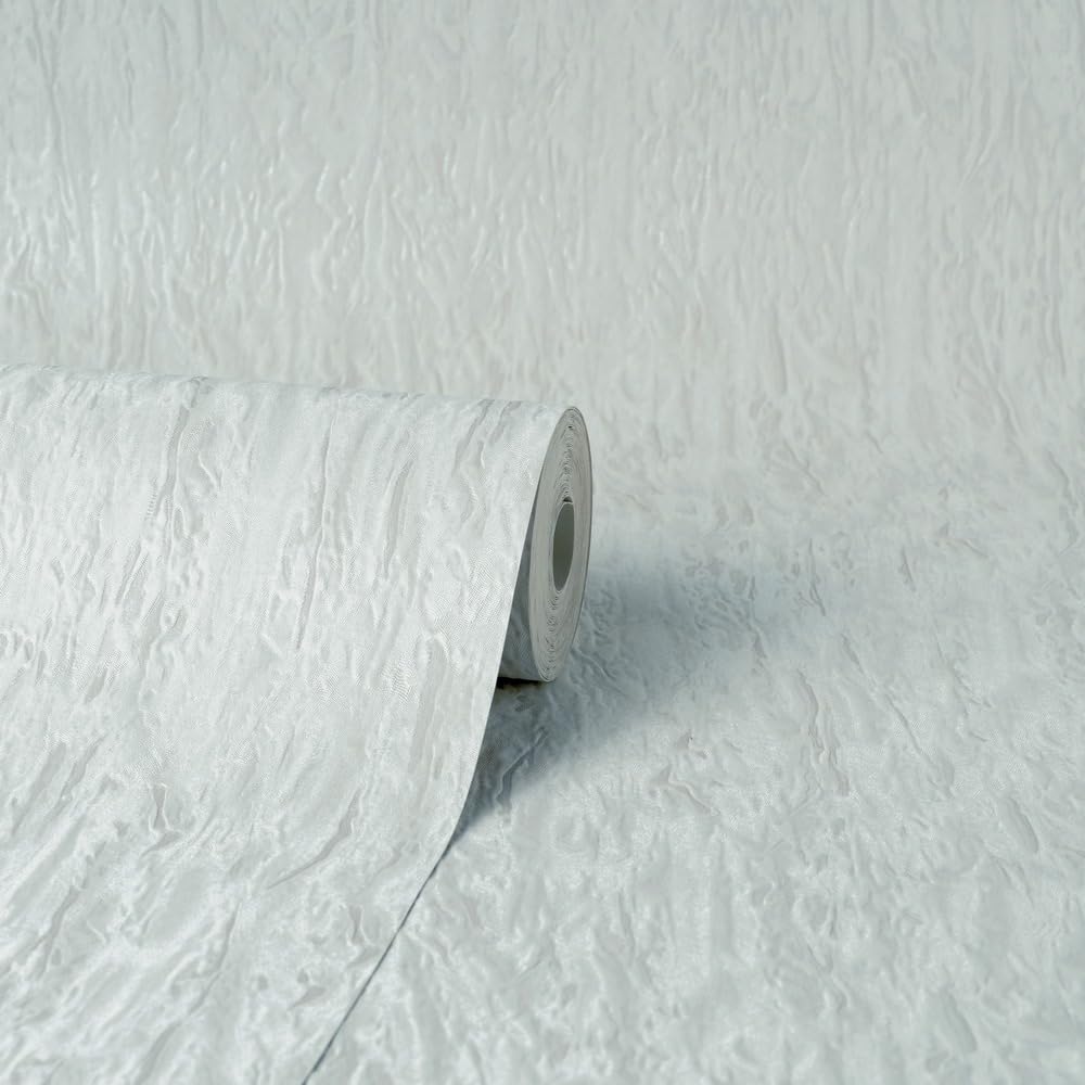 Vymura Bellagio Plain Blue, 53 x 1005 cm - Image 2
