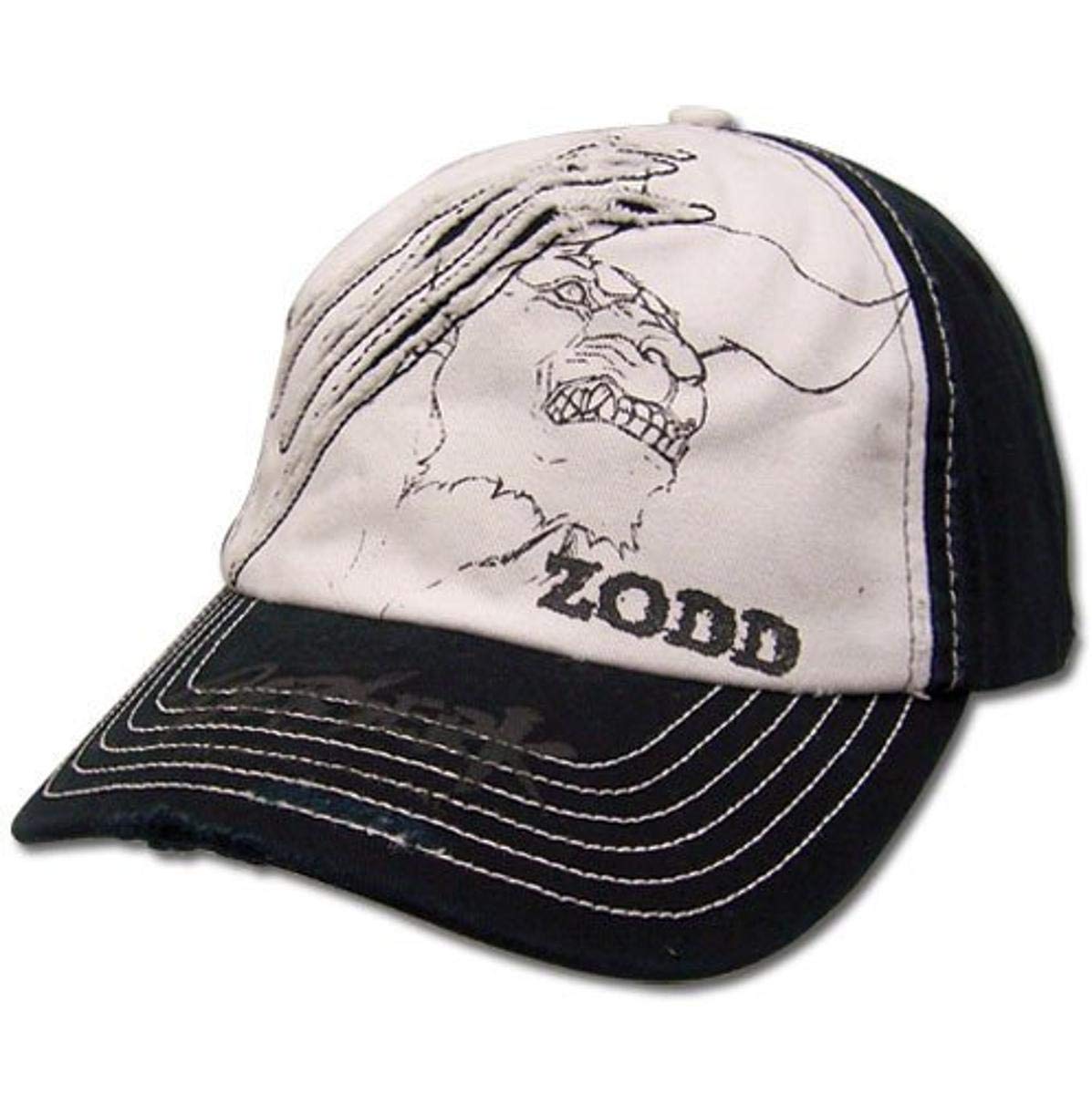 Great Eastern Entertainment Berserk Zodd Cap