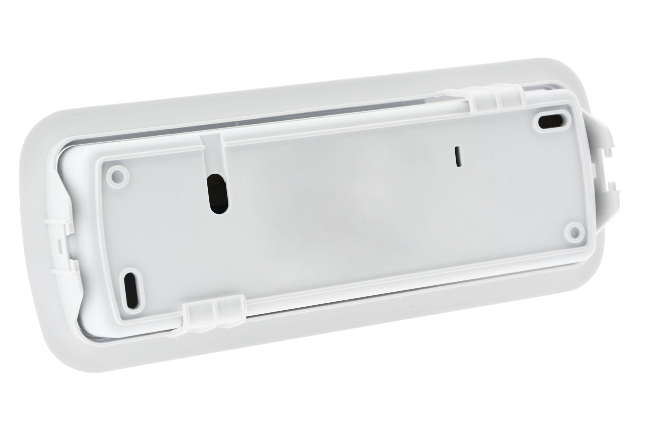 Luz de emergencia LED 3W 250lm 3h autonomía