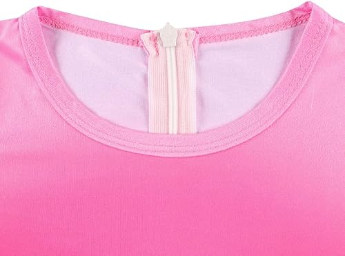 Vista 3 de Quenny Disfraz de Kirby de la estrella de Halloween para niños, disfraces de fiesta de carnaval, disfraces de cosplay de anime de dibujos animados.