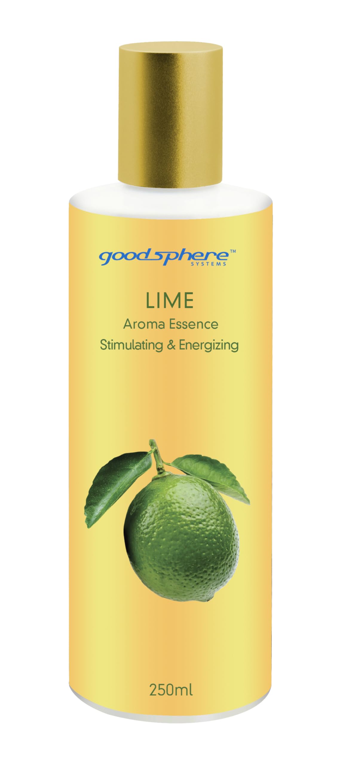 Sponsored Ad – Goodsphere Systems Lime - Aroma Essence - The Citrus Collection - 250ML