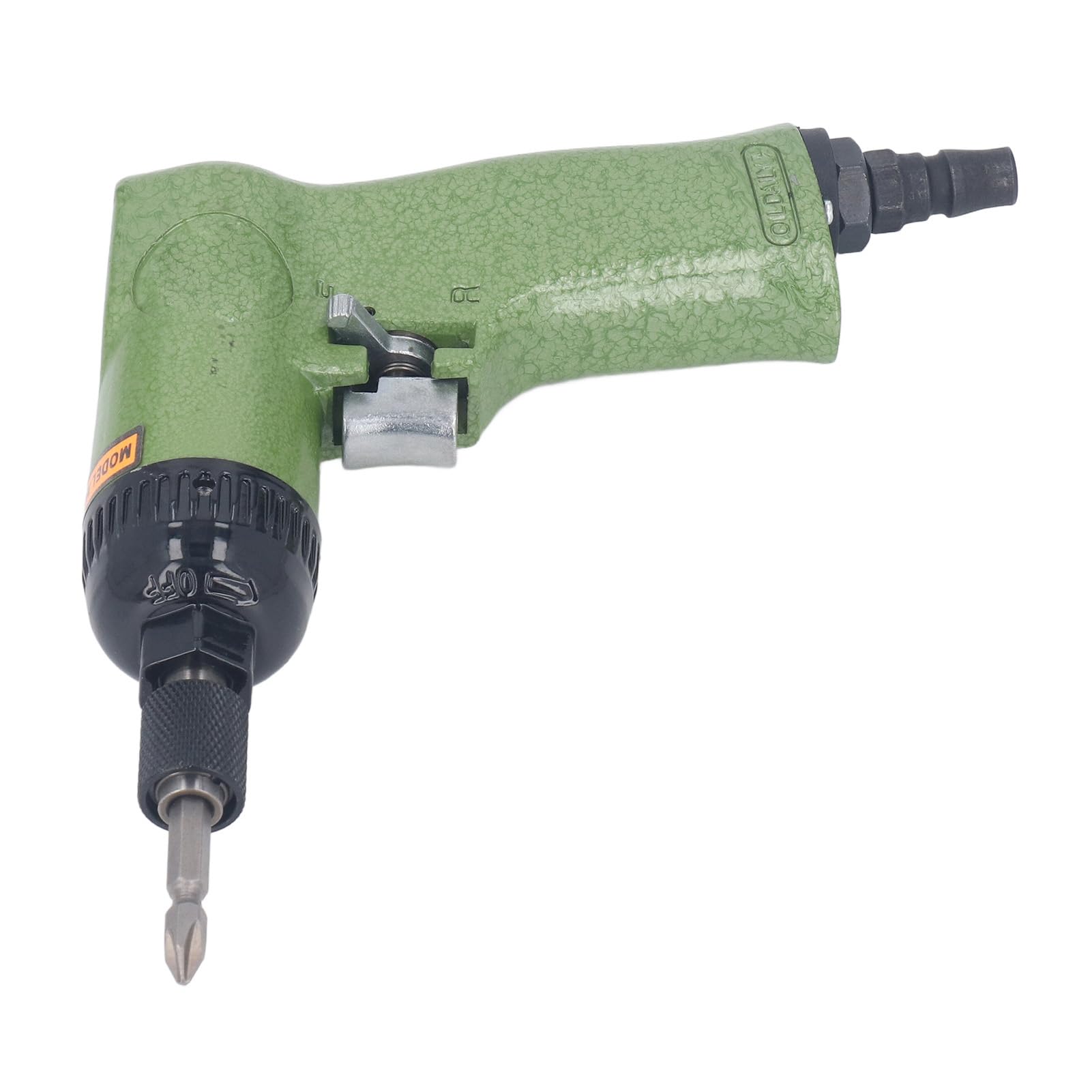 Driver per pistola a martello autobloccante per cacciavite pneumatico 10500 giri/min per costruzioni meccaniche