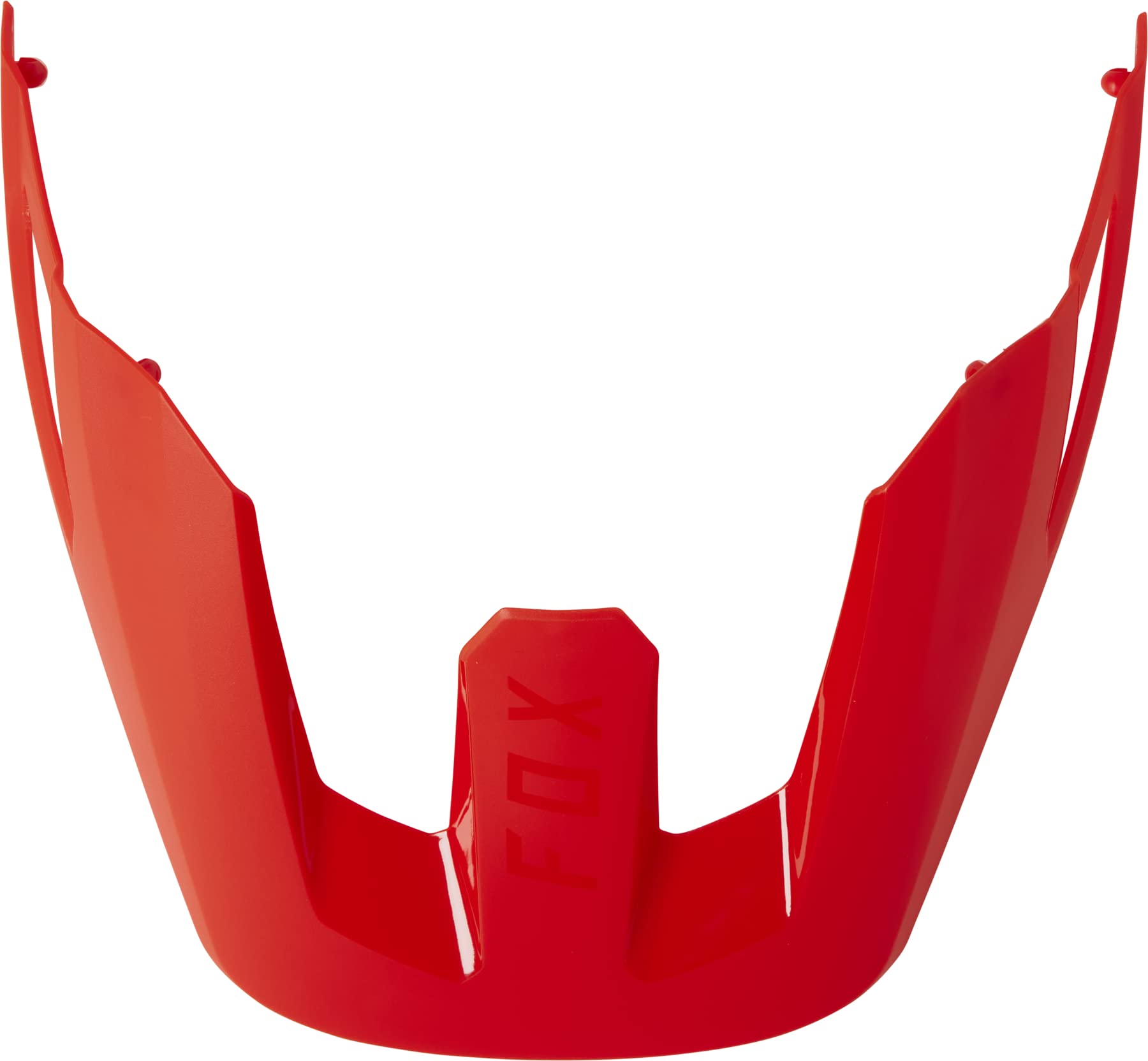 Visière Fox Racing MAINFRAME accessoire de rechange VTT haut de gamme - 2