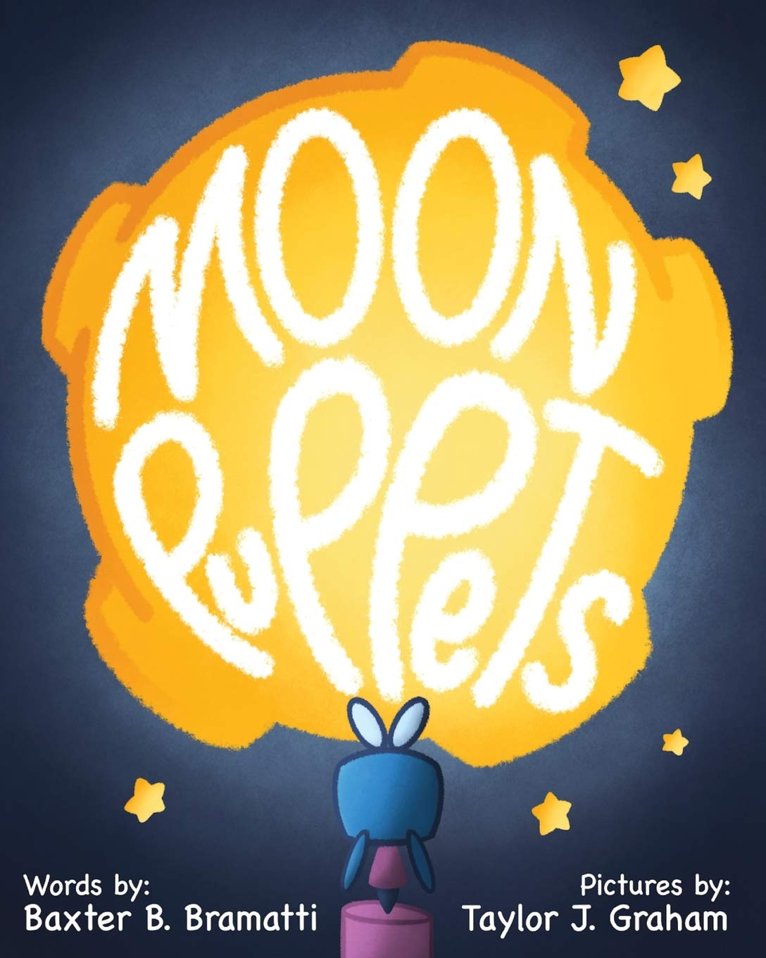 Book review of Moon Puppets - Readers' Favorite: Book Reviews and Award ...