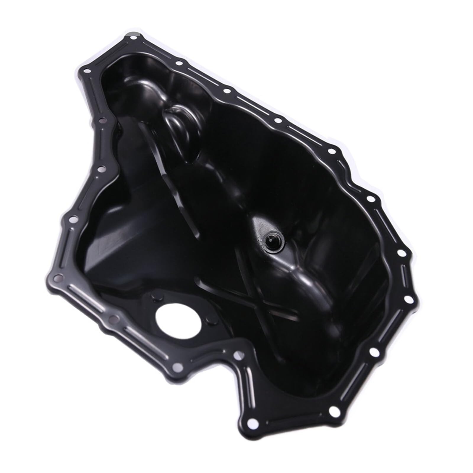Coppa Dell'olio Motore Coppa per dell'olio motore adatta per Audi A4 S4 A5 Coupe Q5 2.0T 06H103600G sostituzione