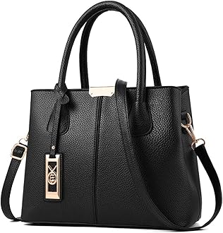 Purses and Handbags for Women Shoulder Tote Bags Top Handle Satchel