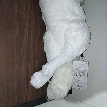 Amazon.co.jp: ひざおおかみ ホッキョクオオカミ 那須王国 サンレモン