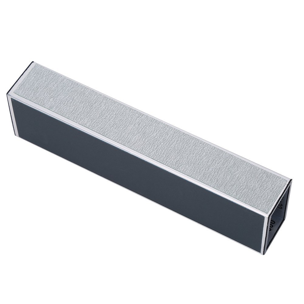 VGEBY Gitara Fret Leveling Beam Leveling Bar Bass Luthier Narzędzie do mocowania do gitary basowej Sportinggoods czyszczenie, naprawa, konserwacja, czyszczenie artykułów sportowych, naprawa,