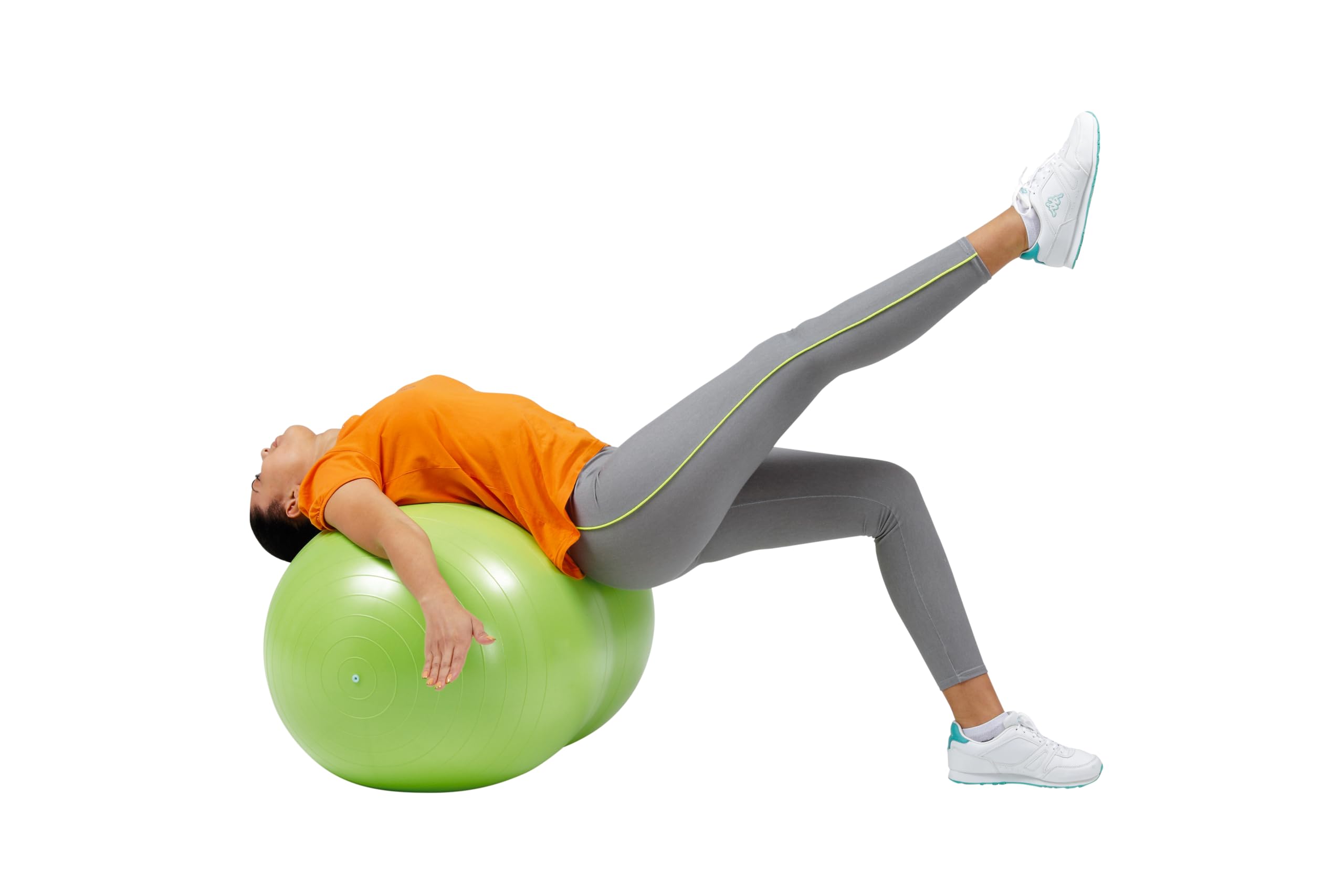 Gymnic Physio Roll Plus Piłka gimnastyczna