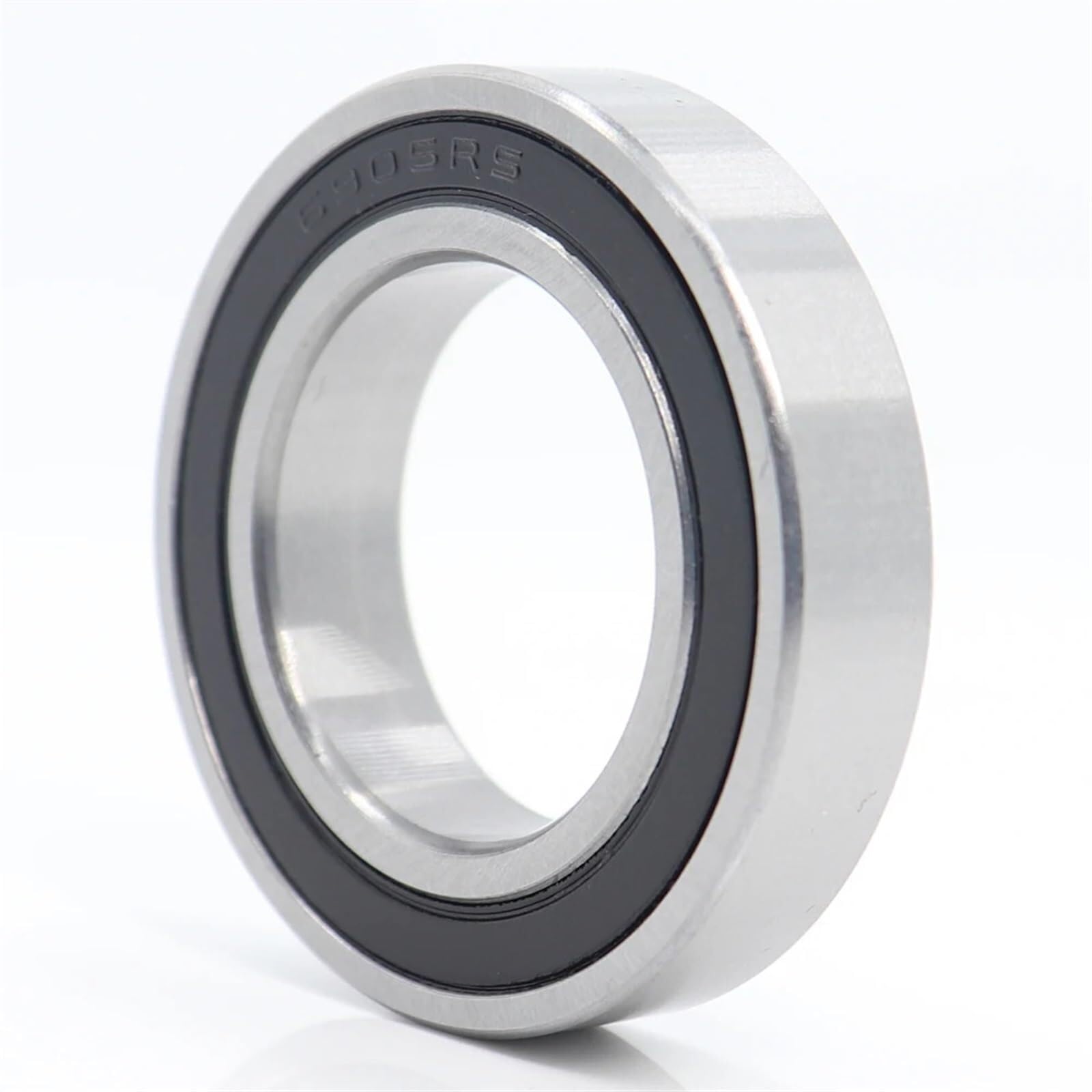 Gqnblvhzupdm One Color Industrial Shaft Bearings, Hybrid Ceramic Bearing 25X42x9mm Abec-1 Bottom Brackets & Spares 6905Rs Si3n4 Ball Bearings 1Pcs