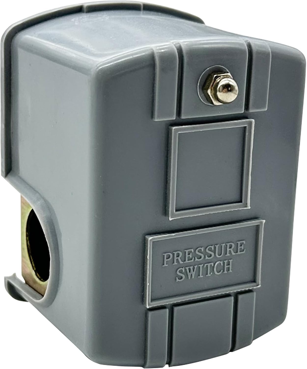 𝟐𝟎𝟐𝟒 𝙐𝙥𝙜𝙧𝙖𝙙𝙚𝙙 3050 PSI Water Pump Pressure Switch, Well Pump Pressure
