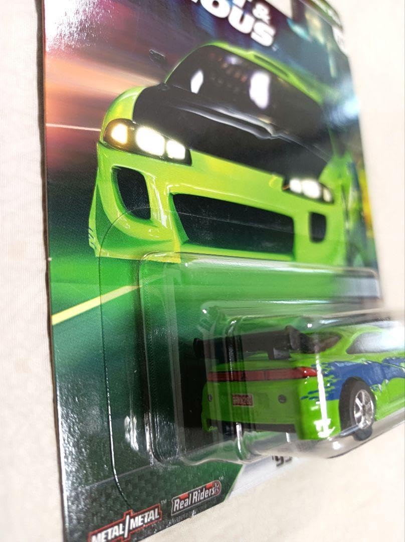 アイスチャージャー#ドム #Fast&Furious #fuelfest#ワイルドスピード