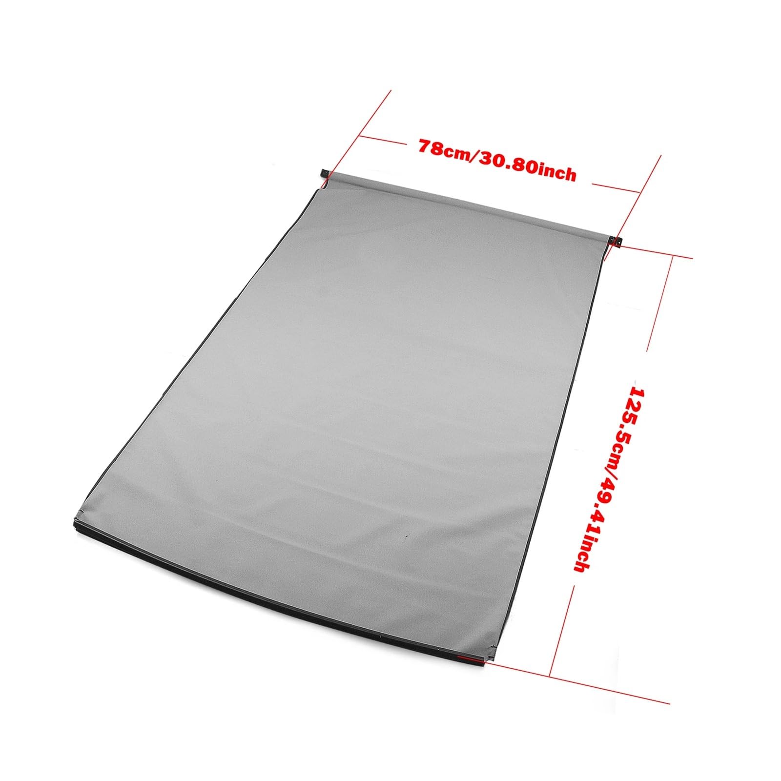 Auto Tendine Parasole Per Cadillac Per SRX 2010-2016 Tenda Di Stoffa Tetto Apribile Assy Dome Finestra Tetto Apribile Tenda A Rullo Ombra Assemblea Di Copertura Tendine Parasole Auto (Colore : Beige