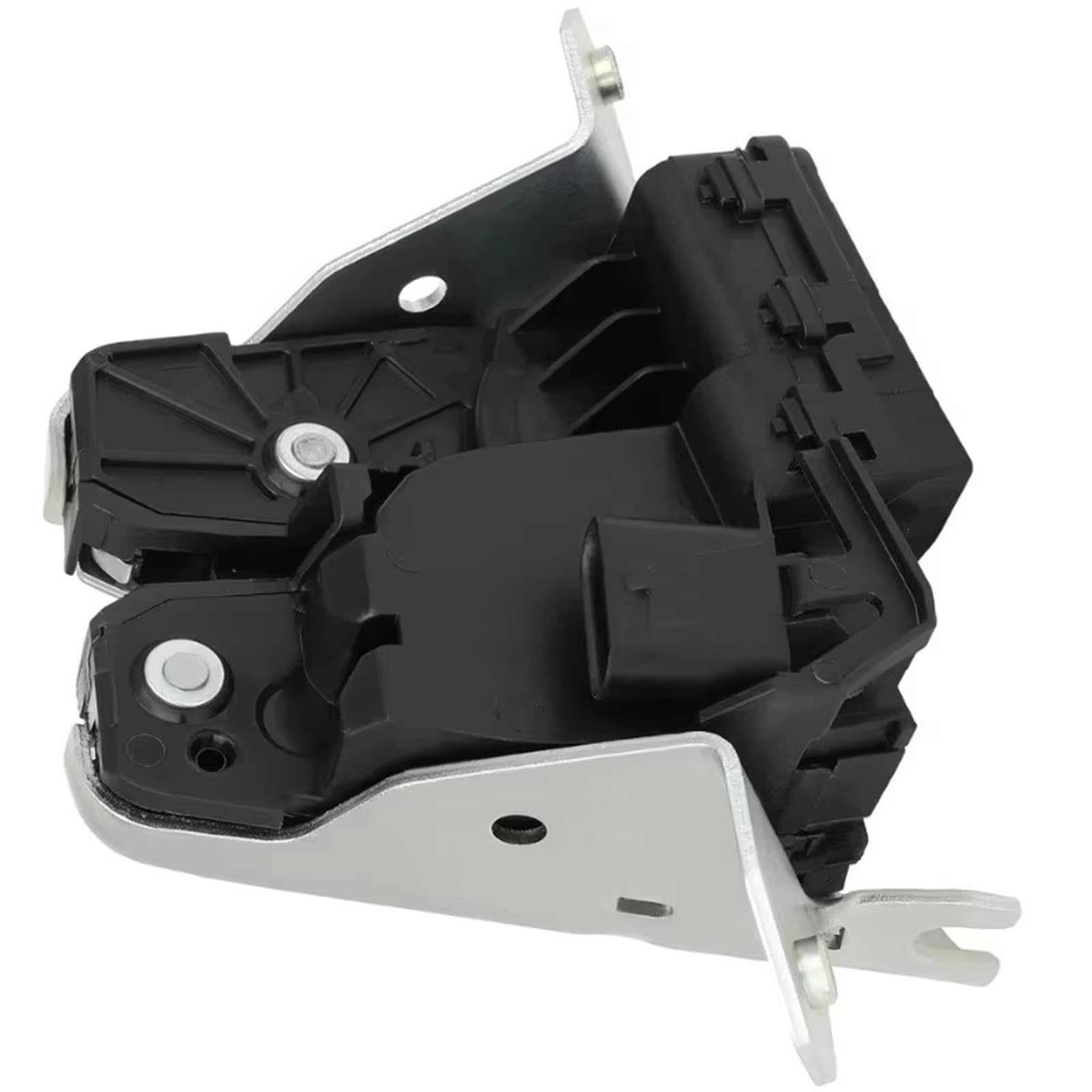 Yplvwsoyq One Color Trunk Lock Compatible With Benz For Glc Coupe C253 2016 2017 2018 2019 2020 2021 2022 2023 Rear Door Lock Tailgate Lock Oem:a0997400600 0997400600
