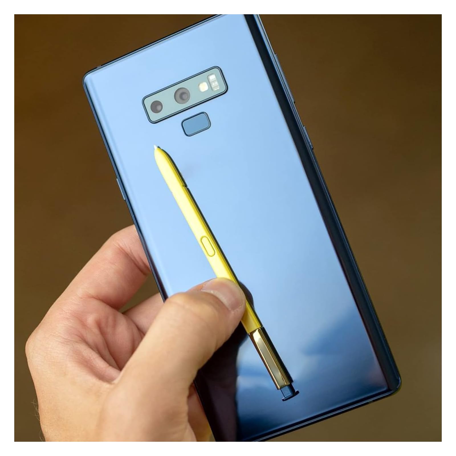 Amazon.com: 2 Pack Galaxy Note 9 S Pen withBluetooth for Samsung