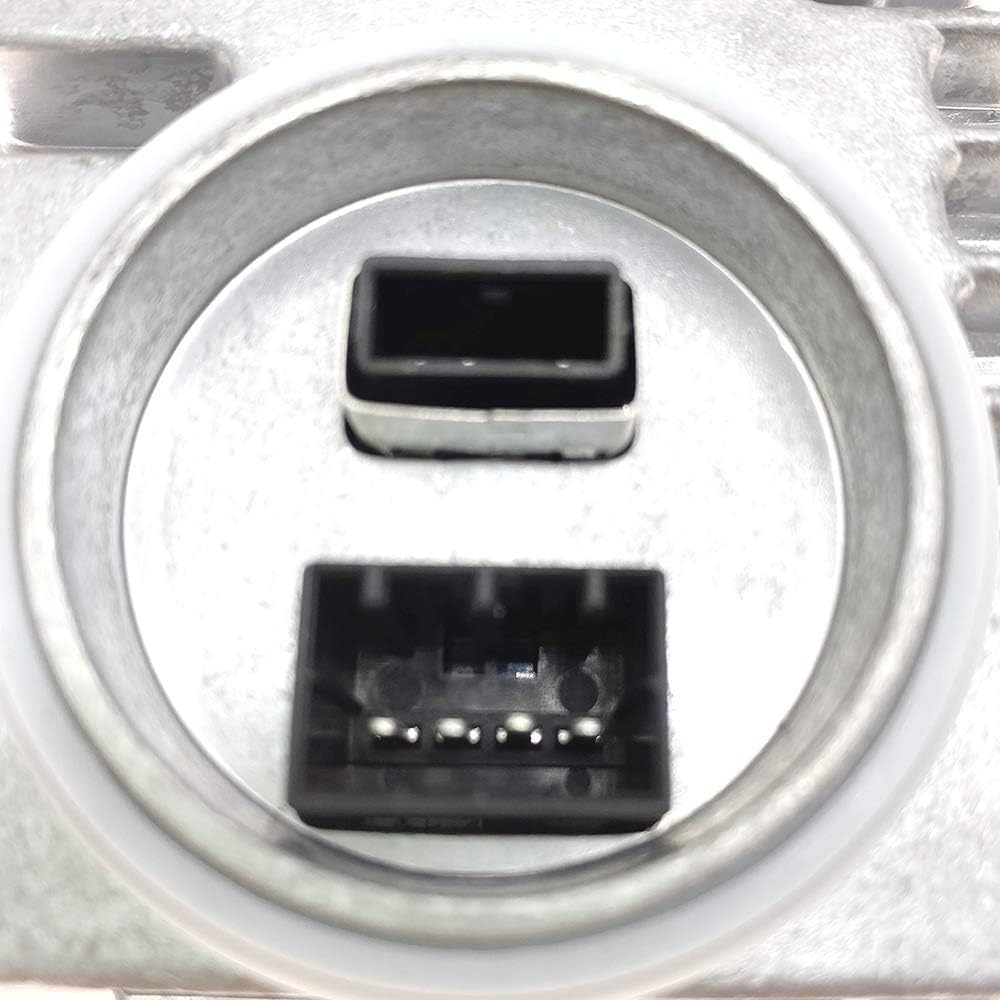 Xenon Headlight Ballast for A1 S1 A3 S3 A4 S4 A5 S5 RS5 A6 S6 RS6 A7 S7 RS7 A8 S8 A8L Q3 Q5 Q7 Volkswagen CC Eos Golf GTI Jetta Passat Replace W003T18471 W003T20171 W003T22071