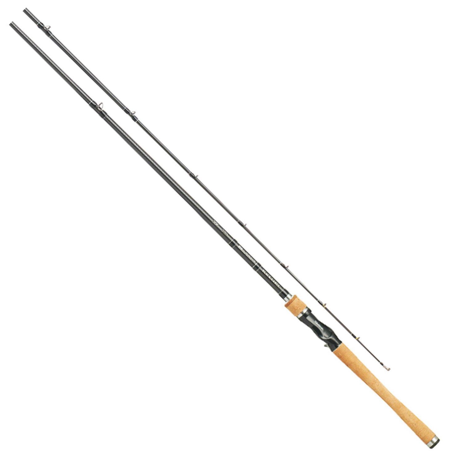 Amazon | ダイワ(Daiwa) バスロッド ベイト ブラックレーベル プラス 