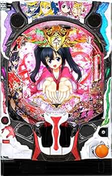 パチンコ　実機　戦国乙女　甘デジ 3/16導入】P戦国乙女5 甘デジ【継続率約74.8％の戦国モード搭載