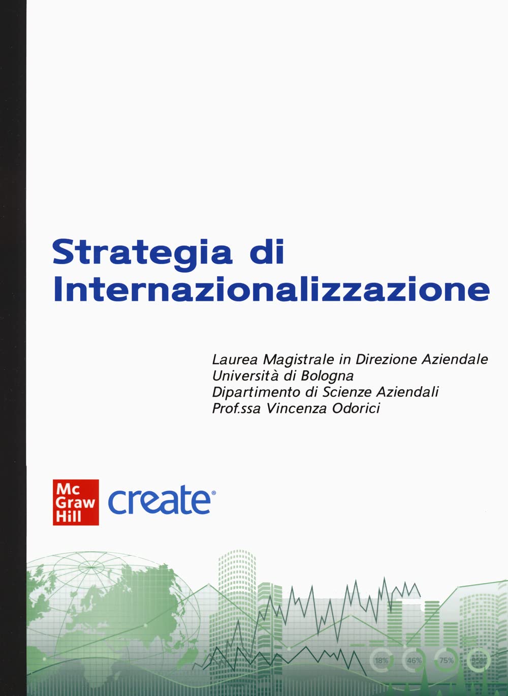 Strategia Di Internazionalizzazione. Con E-Book - 4