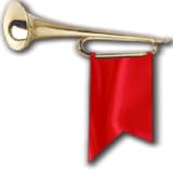 fanfare soundcloud Fanfare Sounds is a nice application that offers several fanfare tamtam sounds effects ringtones. Save to phone possible.