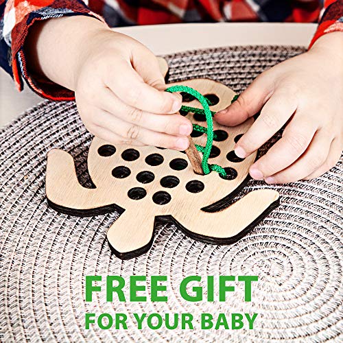 Top 10 Best latches board for toddlers Reviews NecoleBitchie