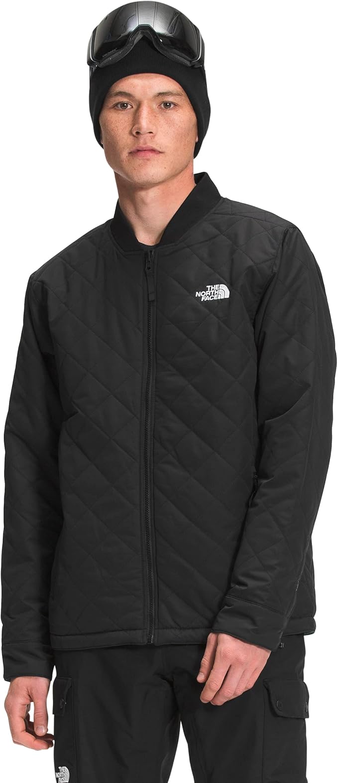 north face jester jacket mens