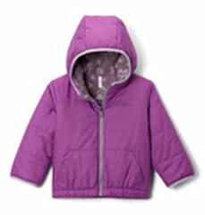 Razzle/Shale Purple Peaked Tonal